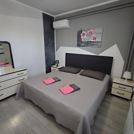 Apartment Ari Rovinj Extérieur photo