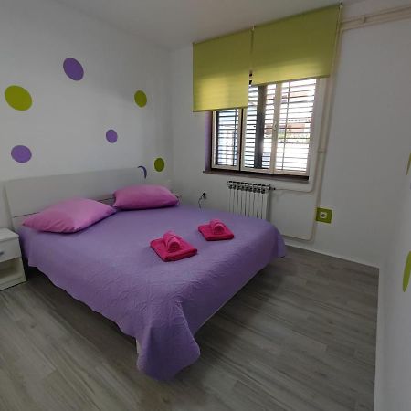 Apartment Ari Rovinj Extérieur photo