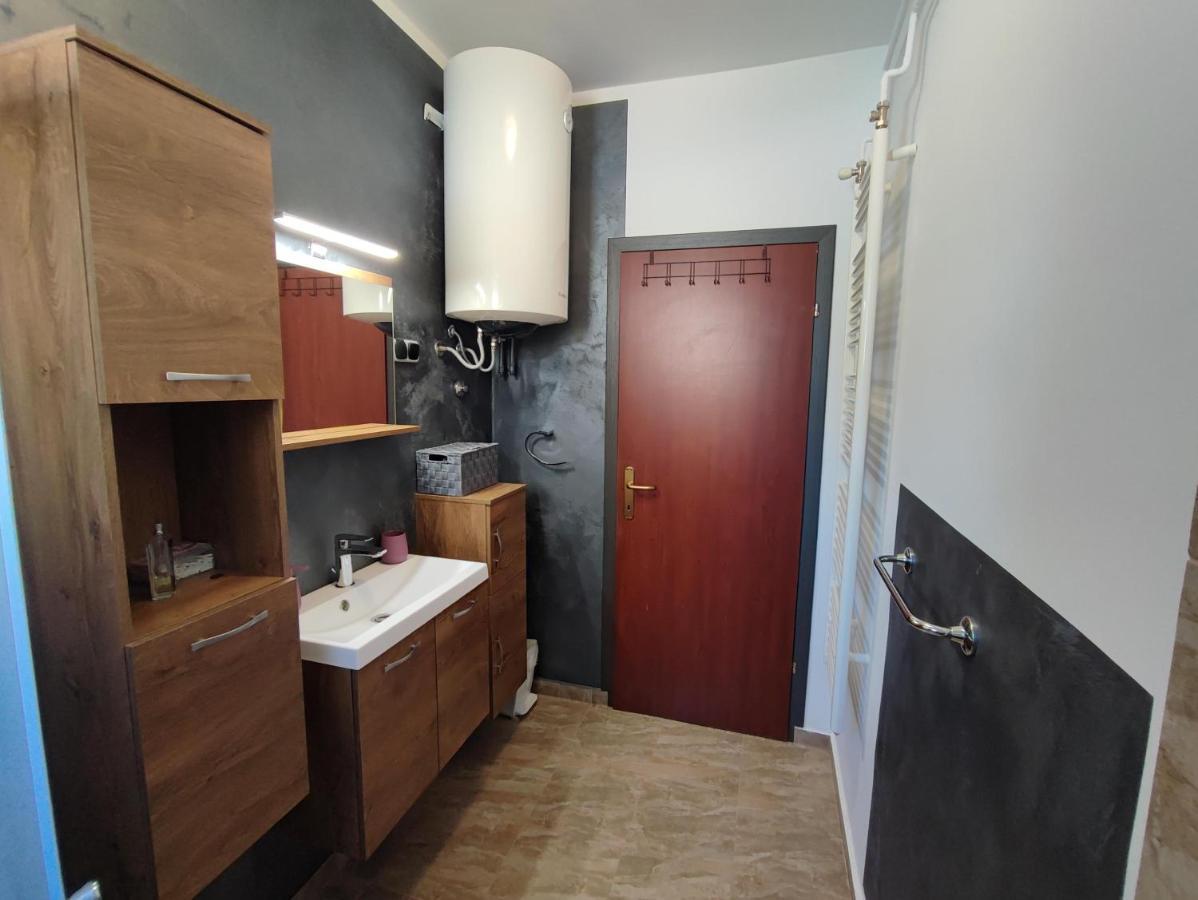 Apartment Ari Rovinj Extérieur photo