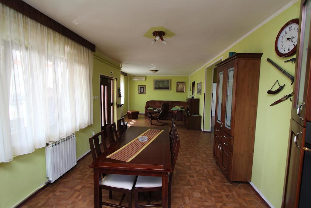 Apartment Ari Rovinj Chambre photo