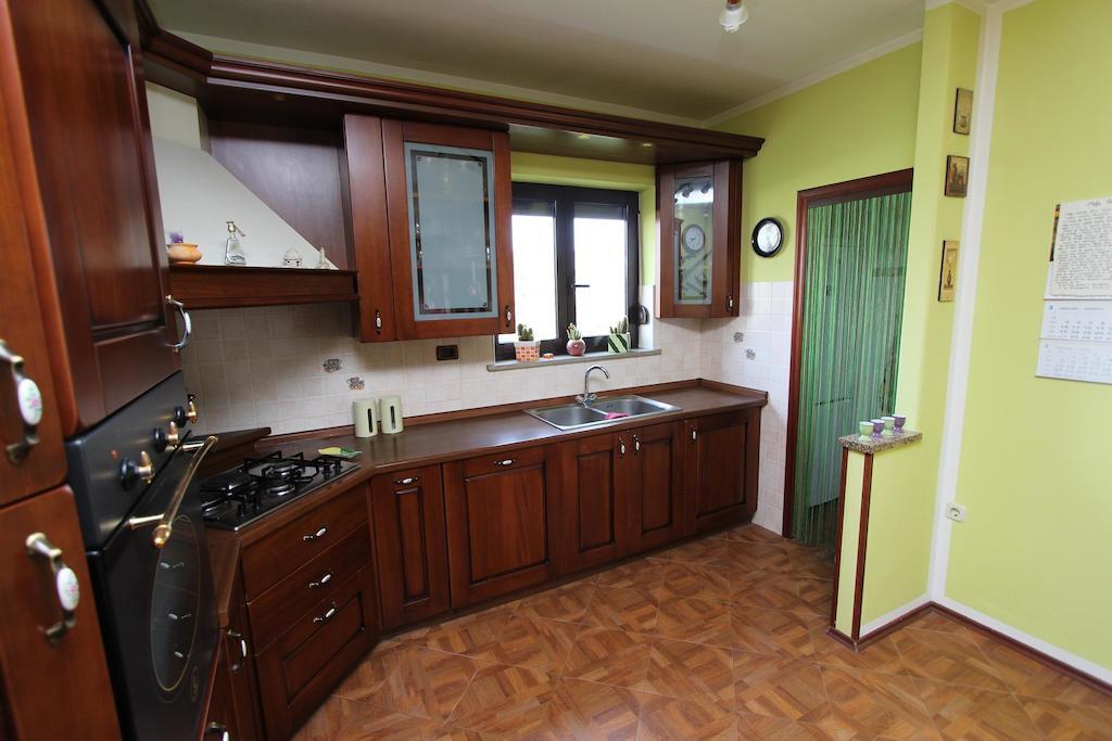 Apartment Ari Rovinj Extérieur photo